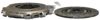 JP GROUP 1230405019 Clutch Kit